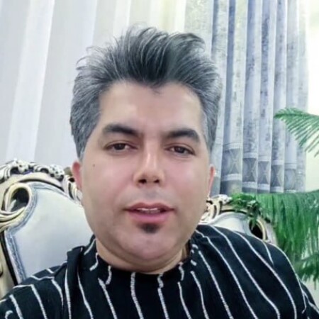 دانلود آهنگ علی رزاقی تو مهربونی پاره جونی