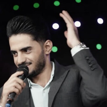 دانلود آهنگ اصغر علیزاده غروب پاییزه دلم آواره و در به درم