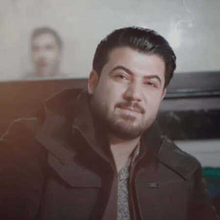 دانلود آهنگ تو در نفس و جان منى نيمه پنهان منى آوات بوکانی