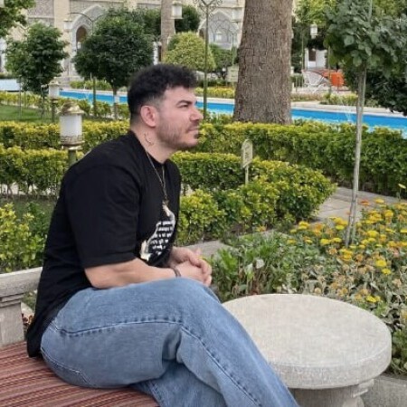 دانلود آهنگ فرهاد فرهادی پا بده
