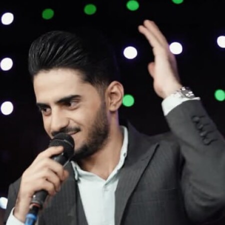 دانلود آهنگ همه میگن چرا شعرات همش از غصه و درده