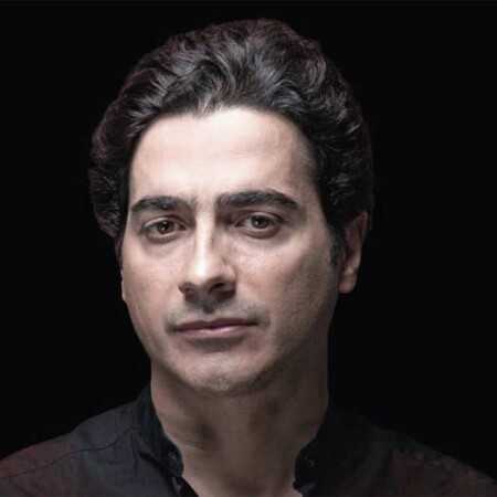  همایون شجریان دلستان /  بر آسمانم می‌رود