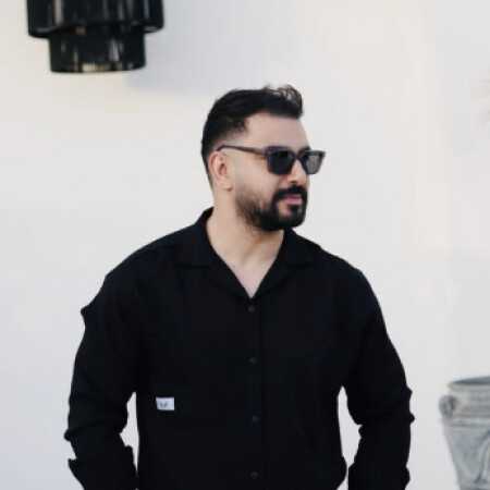 مهیار توسلی هر جا تو هستی