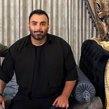 دانلود آهنگ مسعود صادقلو اومدی که ستاره ها آشتی کنن با آسمون
