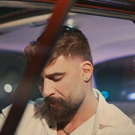 دانلود آهنگ محمد محرمی گفتی من از دروغ بدم میاد اما پر ایرادی