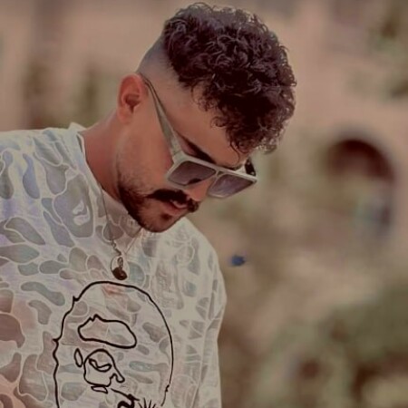 دانلود آهنگ محمد ملایی کبوتر خیالم رفت سر بوم یارم