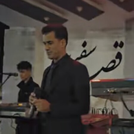 دانلود آهنگ دلم آتیش گرفته و ناز میکنی دلم میریزه مسلم فتاحی