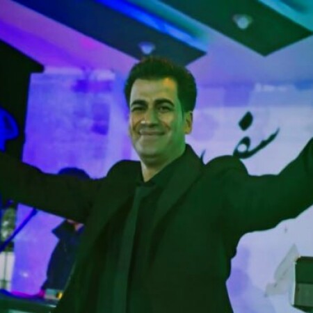 دانلود آهنگ سینه ریز گردنت اول اسم منه مسلم فتاحی