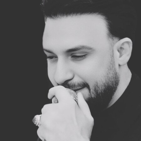 دانلود آهنگ من هرشب بی اراده مست مستم مصطفی ابراهیمی