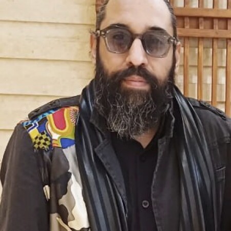 دانلود آهنگ روزبه نعمت الهی خنده هاتو دوست دارم
