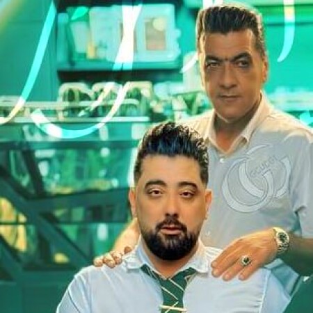 دانلود آهنگ سعید کریمی زندگی داره بدجوری تنهام میزاره