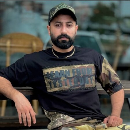 دانلود آهنگ وحید مرادی نعره ی شیر