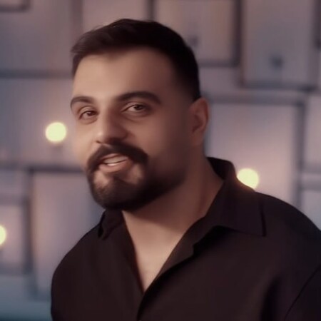 دانلود آهنگ علی رز دلخورم