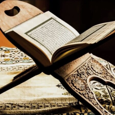 دانلود آهنگ آیت الکرسی صوتی