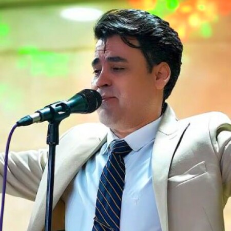 دانلود آهنگ هرشب با گریه میخوابم لعنت به این جدایی بیدل برزویی