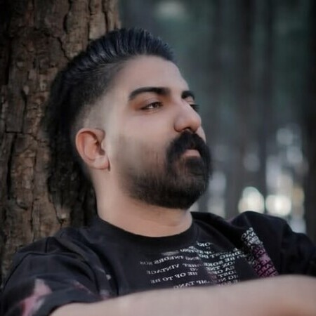 دانلود آهنگ میلاد غلامی هم پیاله