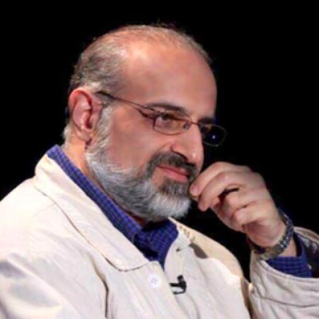 دانلود آهنگ محمد اصفهانی بین زمین و آسمون مونده دل من