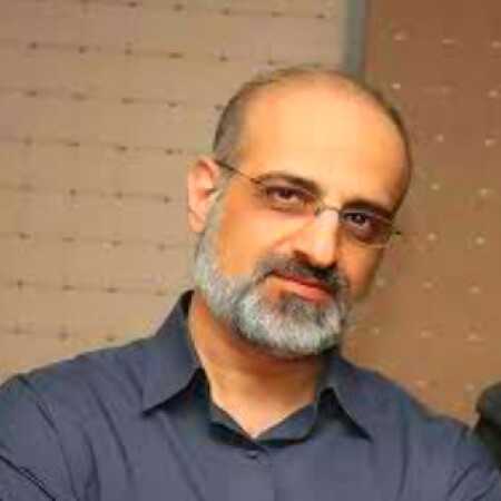 محمد اصفهانی زیر بارون