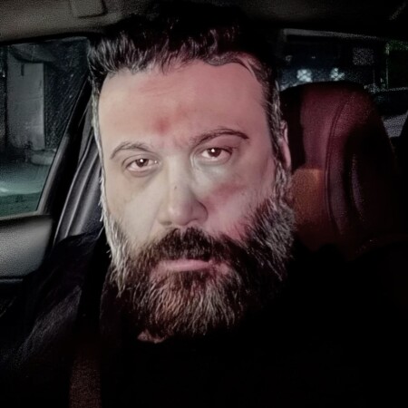 دانلود آهنگ محسن چاوشی خواب دیدم توی دشت از نعنا