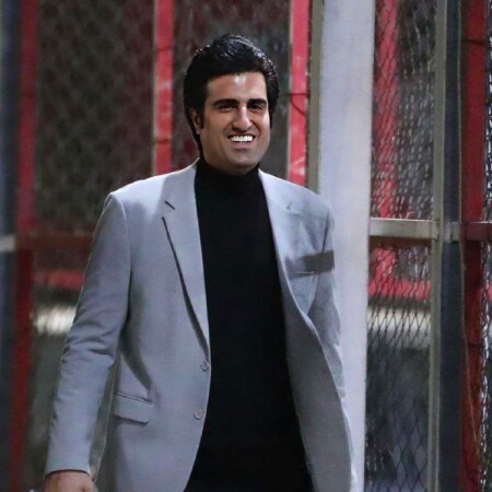 دانلود آهنگ محسن لرستانی آﺑﺮوم رﻓﺖ ﭘﻴﺶ ﻣﺮدم ﺳﺮ رﻓﺘﻦ ﺗﻮ هوش مصنوعی