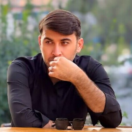 دانلود آهنگ مرتضی باب و درک
