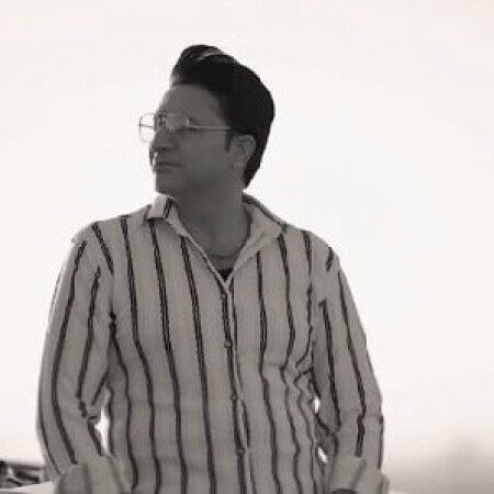 دانلود آهنگ مرتضی جعفرزاده فاصله ها