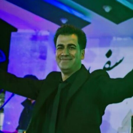 دانلود آهنگ مسلم فتاحی تو یه دزدی