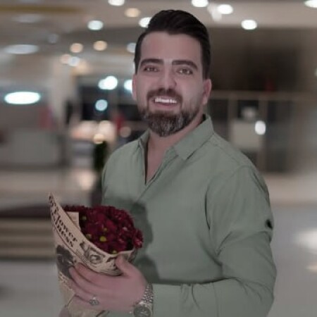 دانلود آهنگ رامین مهری همسفر