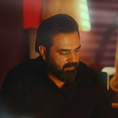 سعید رهنمافر حیف