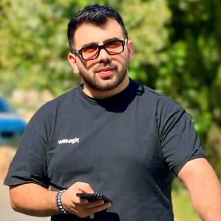 دانلود آهنگ شهرت ممدوف گوزگولر