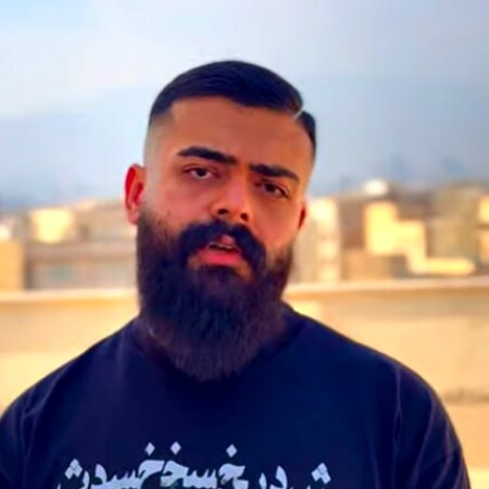 دانلود آهنگ علیراد Alirad