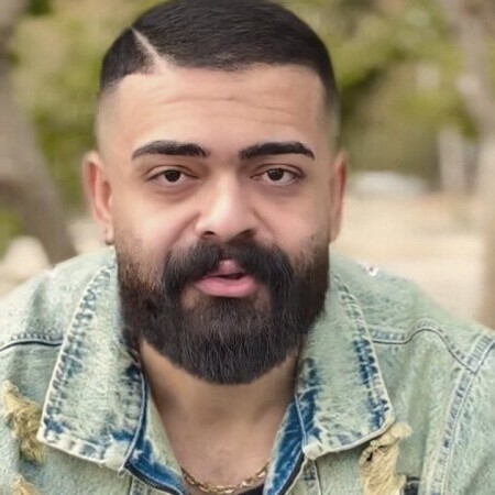دانلود آهنگ علیراد مهم نی برات که با کی میخورم