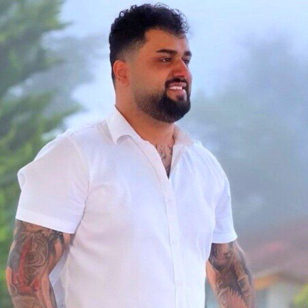 دانلود آهنگ بهنام حسن زاده شهر به شهر