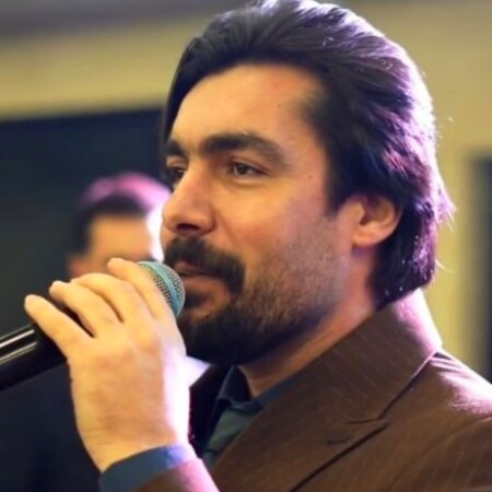 دانلود آهنگ فرشید حکمتی رفیق نیمه راه