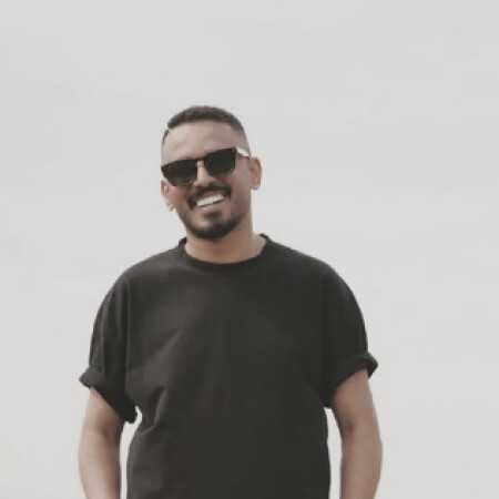 فاضل دریس ماه