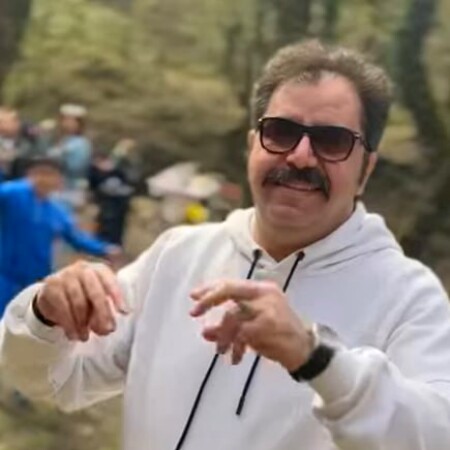 دانلود آهنگ کلمست چی میخوای از جون خودت بابا دست بردار بابا دس بردار