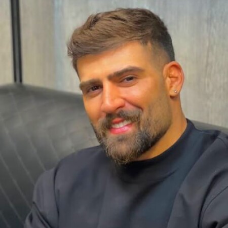 دانلود ریمیکس محمد محرمی دیدی میگفتم بهت یه روز میشه اتیشت سرد