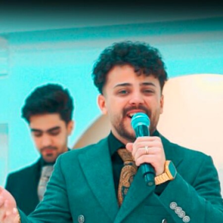 دانلود آهنگ محمد مولایی نگم برات