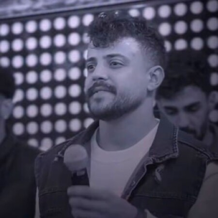 دانلود آهنگ آخرش دق میکنم بی تو دووم نمیارم محمد ملایی
