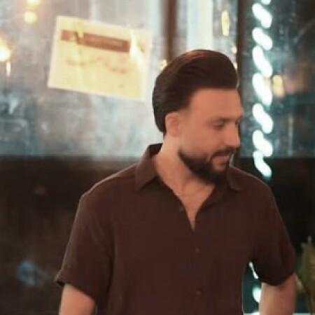 دانلود آهنگ چرا خدا غمام تموم نمیشه مصطفی ابراهیمی