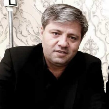 دانلود آهنگ روضه حضرت زهرا نادر جوادی