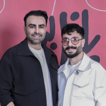 دانلود آهنگ پازل بند حس من نسبت به تو فرق داشت