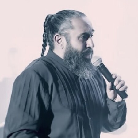 دانلود ریمیکس آهنگ روزبه نعمت اللهی دریا اولین عشق مرا بردی