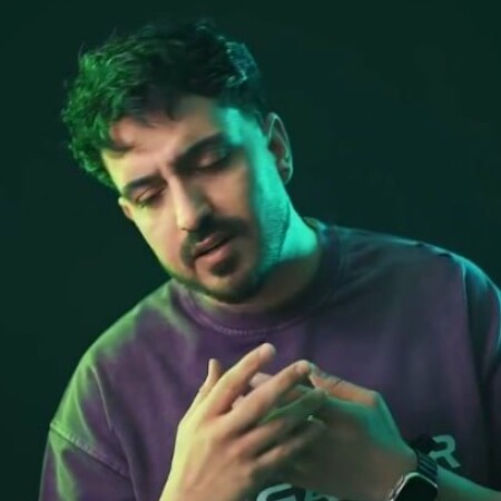 دانلود آهنگ سعید ملکی گمشده