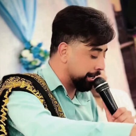 دانلود آهنگ سعید کریمی دلبر مو ناز داره