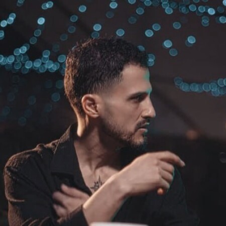 دانلود آهنگ سعید کیان روز خوب