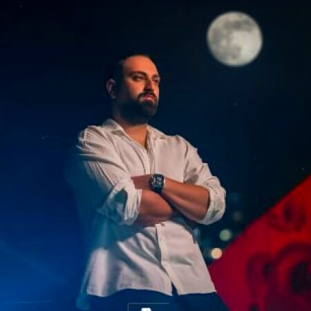 دانلود آهنگ احمد صفایی بغض