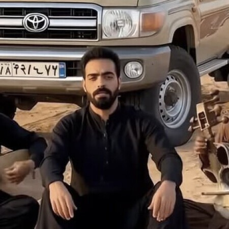دانلود آهنگ تویوتا مسواروم تریاک بارنه ماشین علی جوادزاده