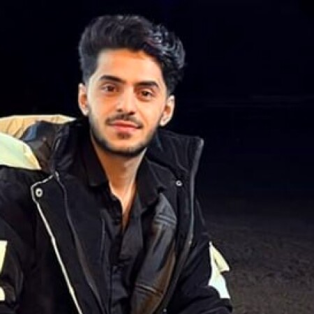 دانلود آهنگ اصغر علیزاده منو با غم ها رها کردی منو با درد آشنا کردی