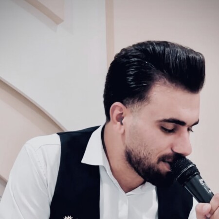 دانلود آهنگ اگه یه جایی گیر کردی بدون یه مردی باهاته فاضل کرمی